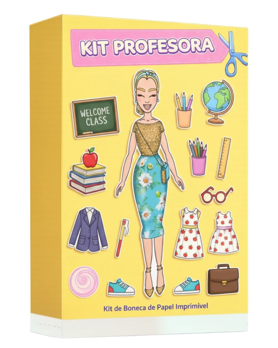 Bonus 2 image – Careers Kit