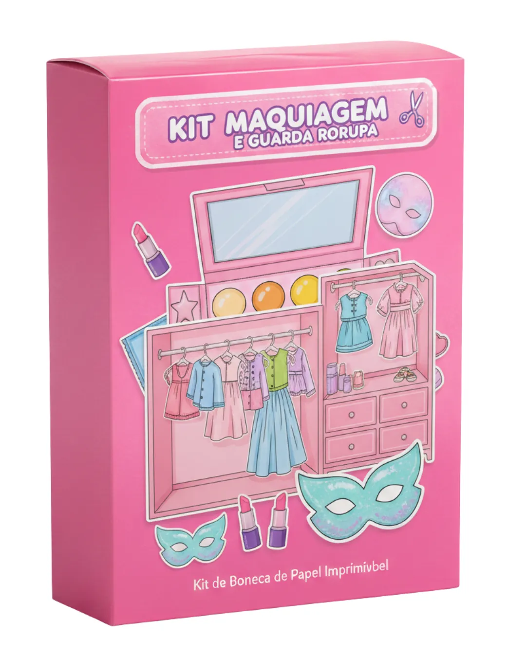 Bonus 3 image – Dressing Room & Wardrobe