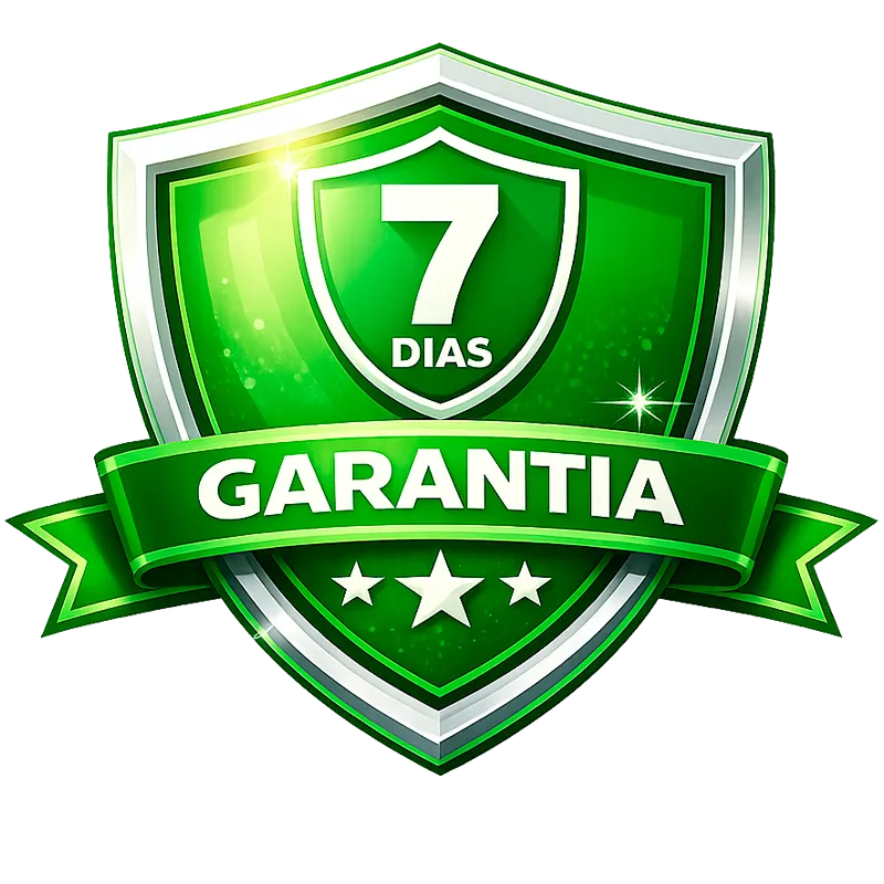 14-Day Money-Back Guarantee seal